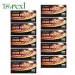 Organic Epimedium American Ginseng Pills