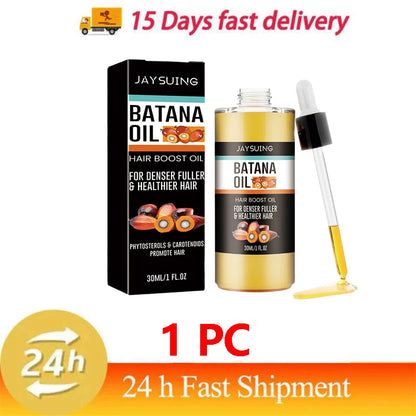 Batana Hair Mask Anti-Breakage Treatment