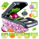 Professional Vegetable Mandoline Slicer