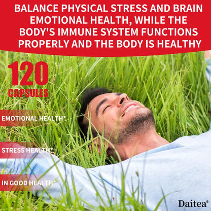 Adapto B Complex for Energy & Focus