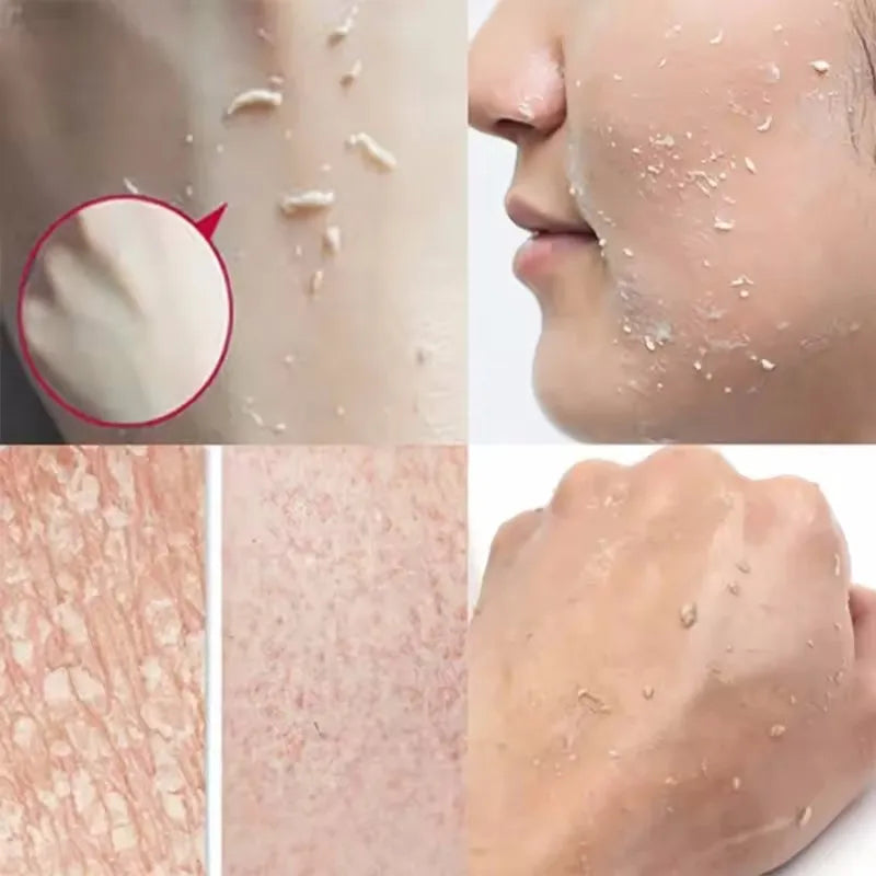 Exfoliating Scrub for Face Nourishment