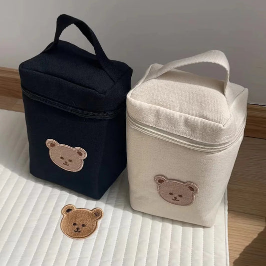 Portable Mommy Bag for Outings & Baby Care