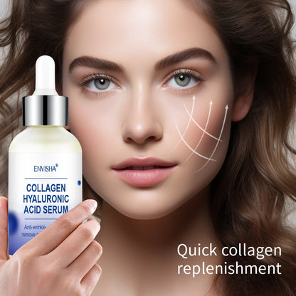 Anti-Aging Moisturizing Face Serum