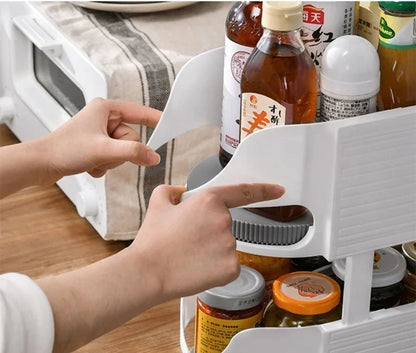 Kitchen Refrigerator Storage Bins