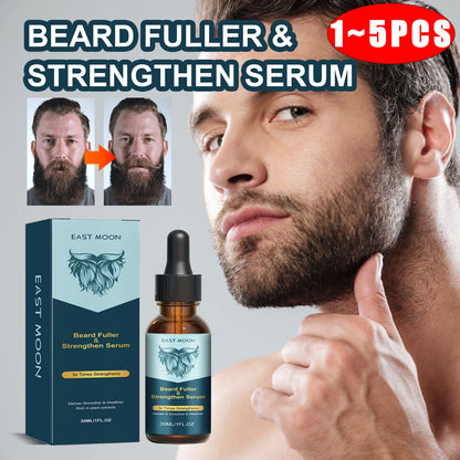 Ginger Hair Growth Natural Serum Care