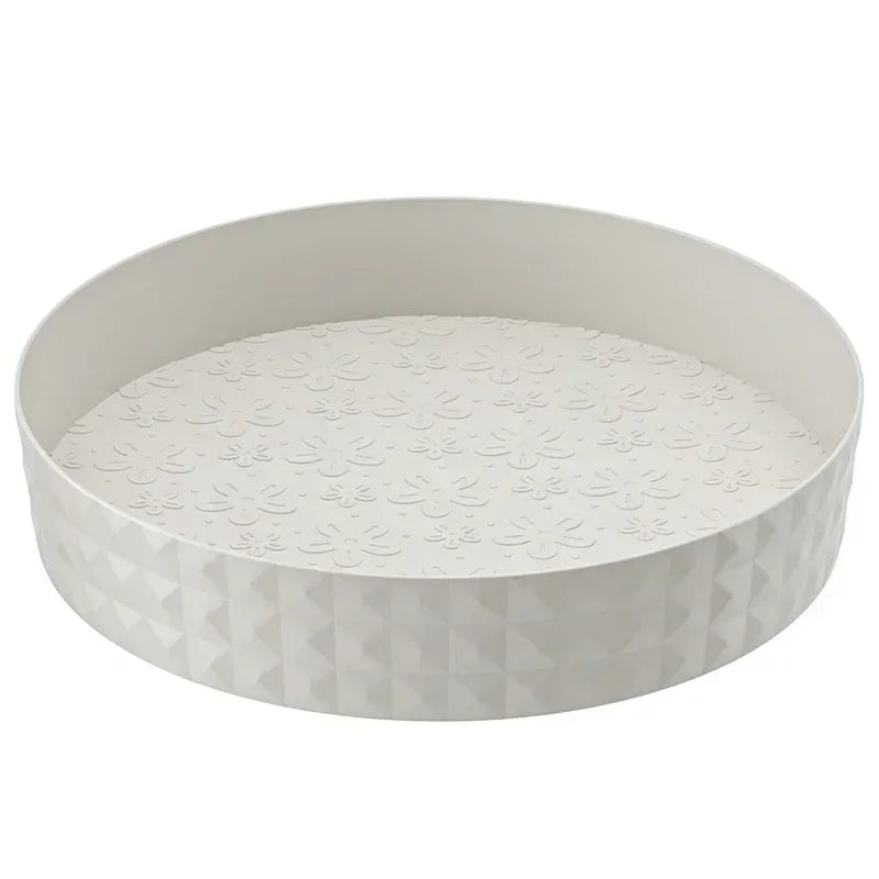 360° Rotating Seasoning Storage Rack