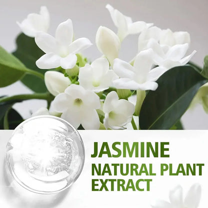 Organic Jasmine Oil for Massage