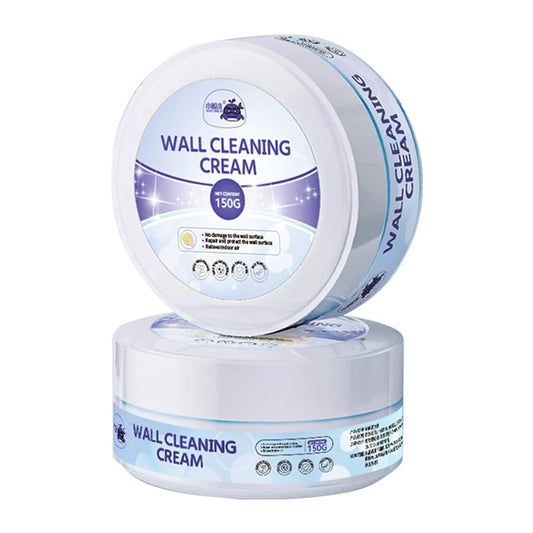 Stain Removal Wall Conditioning Cream