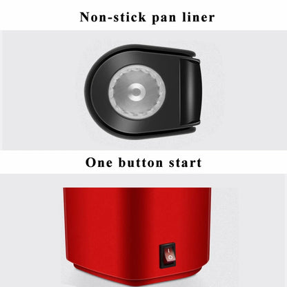 Mini Home Popcorn Maker