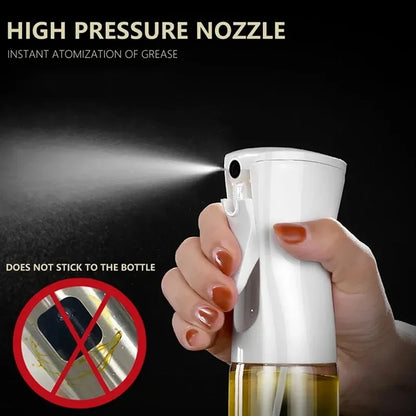 Multi Size Oil Spray Bottle