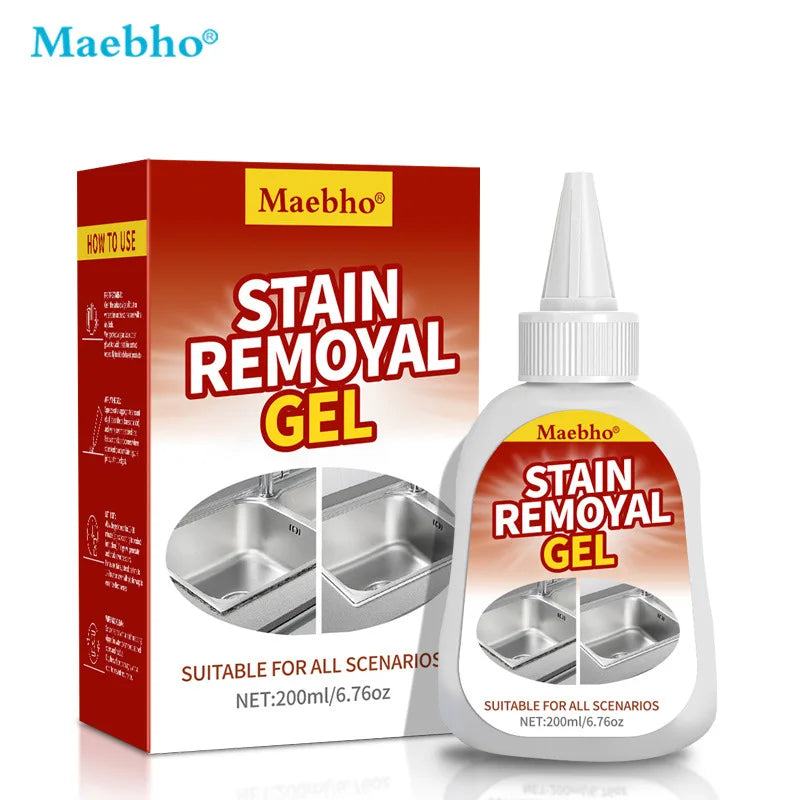 Refrigerator Rubber Ring Mold Remover