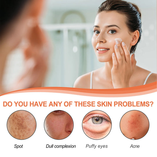 EELHOE Whitening Face Foundation for Makeup