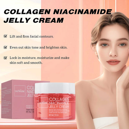 Collagen Jelly Moisturizer Cream