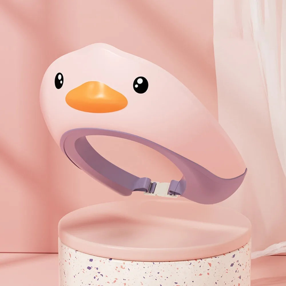 Waterproof Children's Shampoo Bath Cap