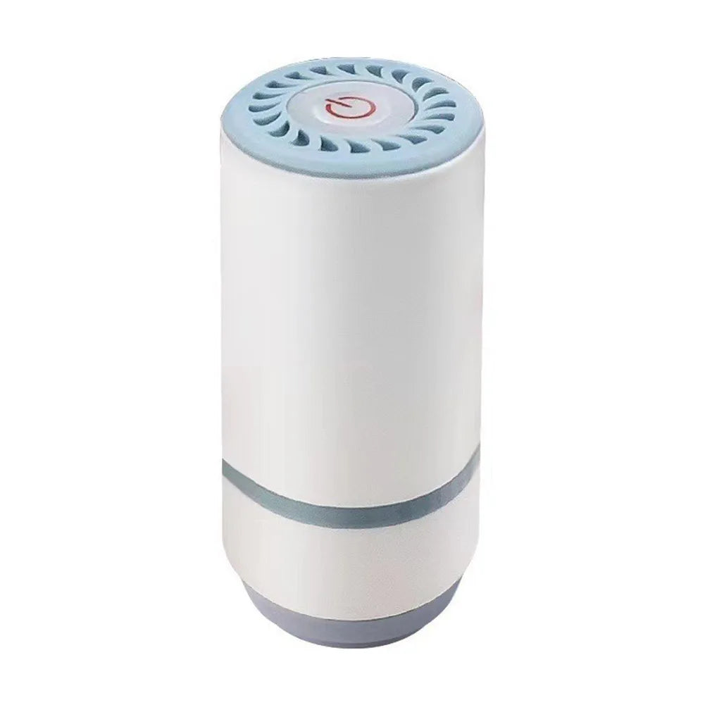 Vacuum Food Storage Container