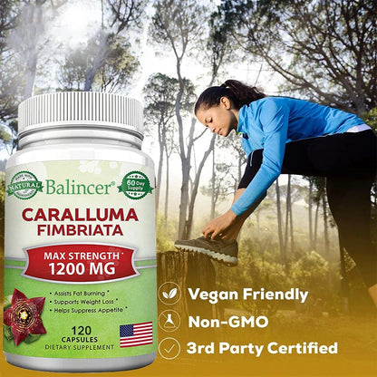 All Natural Appetite Suppressant Supplement