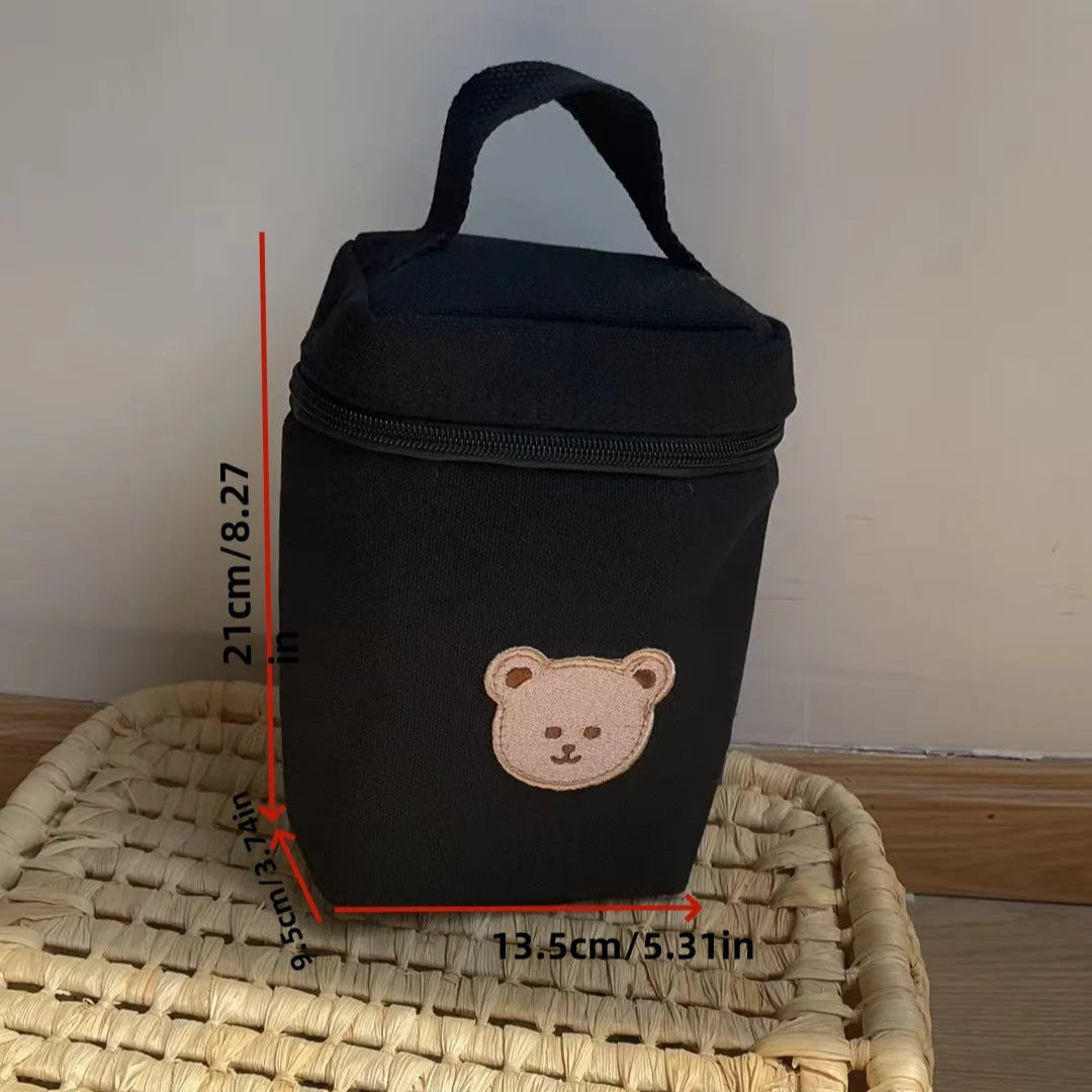 Portable Mommy Bag for Outings & Baby Care