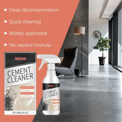 120ml Concrete Stain Remover