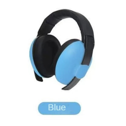 Kids Anti-Noise Headphones
