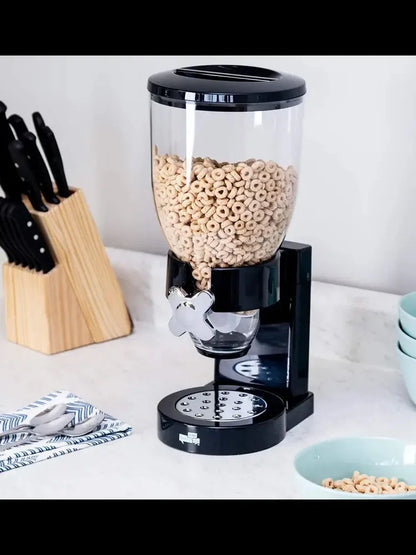 Countertop Space-Saving Dispenser