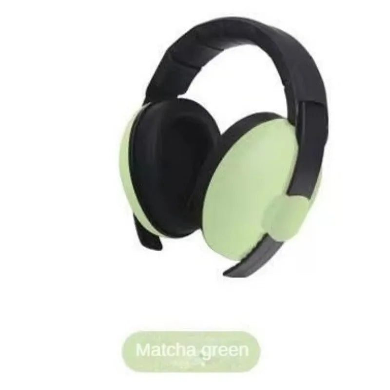 Kids Anti-Noise Headphones