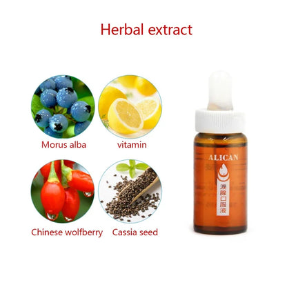 Organic Pet Tear Stain Remover