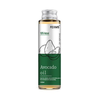 Organic Argan Oil Pure Cold-Pressed
