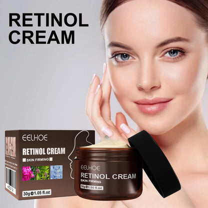 Anti-Aging Wrinkle Repair Cream