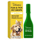 Natural Pet Flea Tick Drops