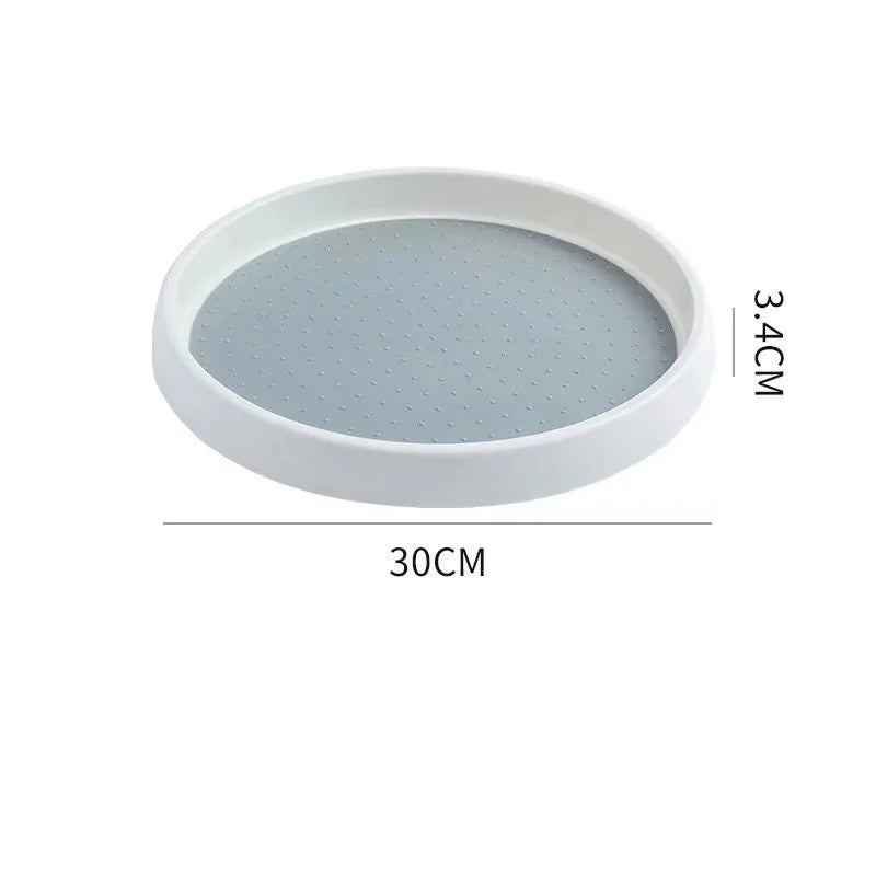 Kitchen Condiment Organizer Shelf