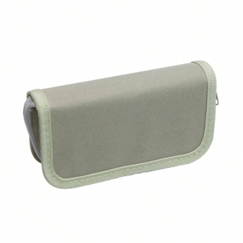 Complete Baby Care Set Nasal Inhaler, Scissors & More