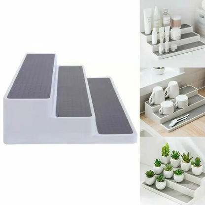 Cabinet & Pantry Spice Storage