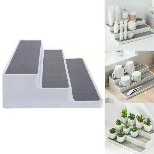 Cabinet & Pantry Spice Storage