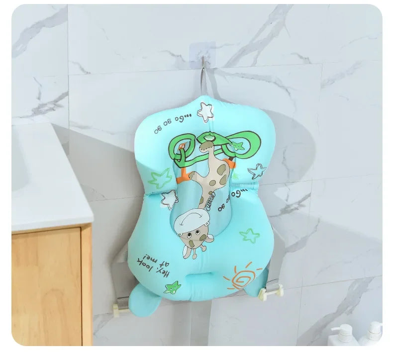 Baby Bath Support Mat