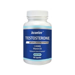 Vitamin D for Men’s Strength & Energy