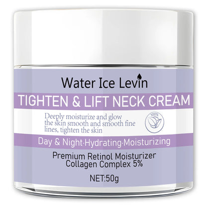 Organic Firming Day and Night Cream