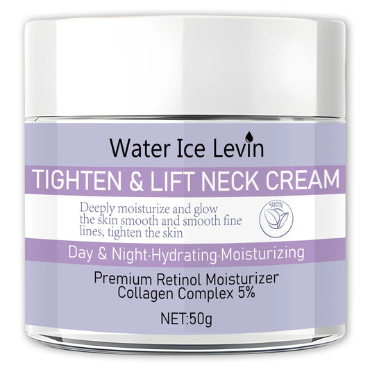 Organic Firming Day and Night Cream