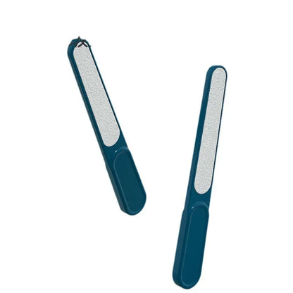 Newborn Baby Nail Scissor & Care Kit