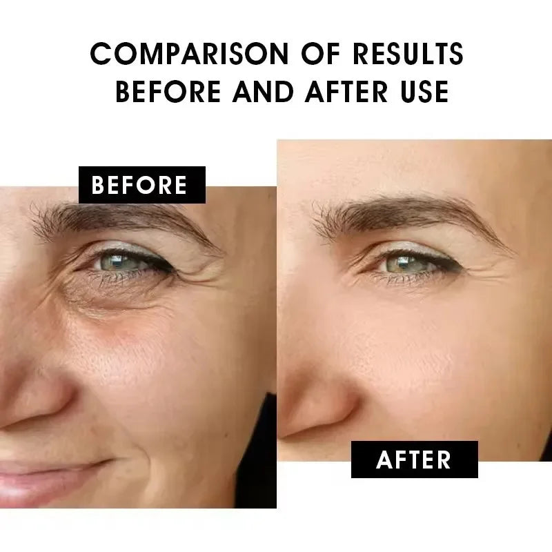 Hoygi Blue Copper Peptide Anti-Aging Serum