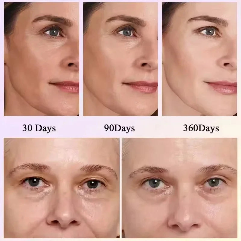 Hoygi Blue Copper Peptide Anti-Aging Serum