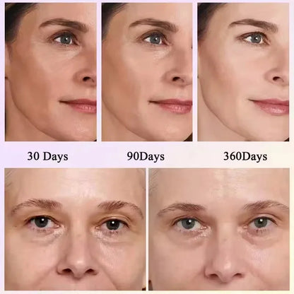 Hoygi Blue Copper Peptide Anti-Aging Serum