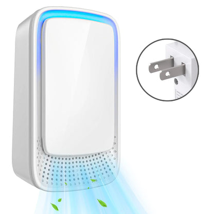 Mini Ionizer Air Cleaner