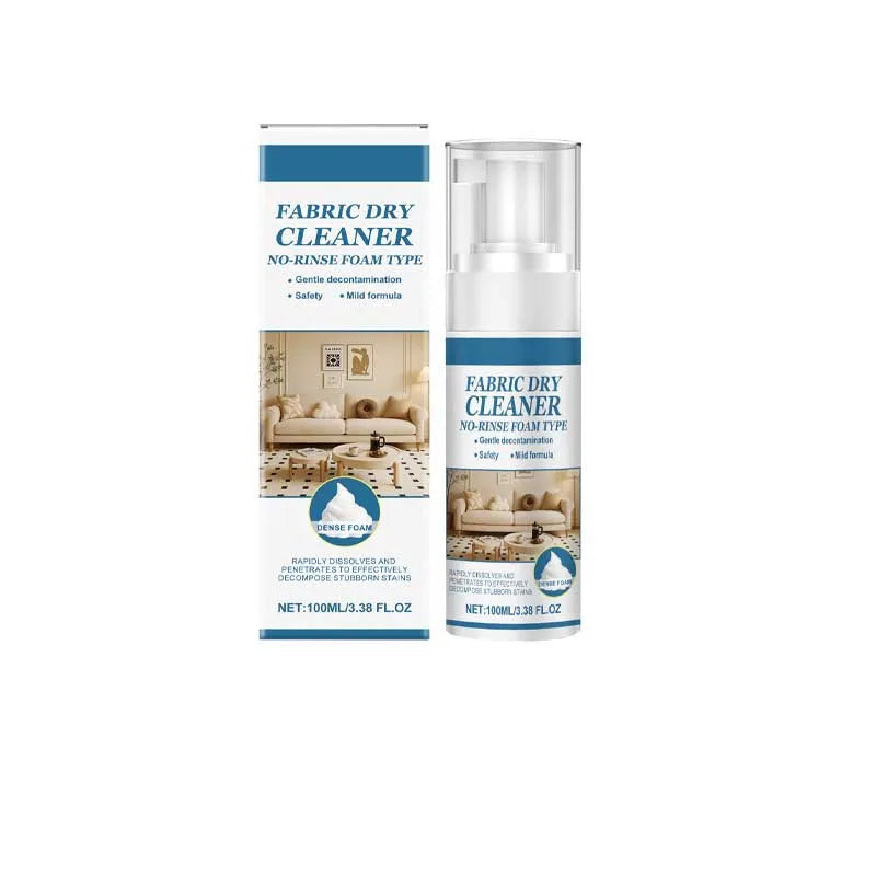 Multi-Functional Carpet and Curtain Cleaner
