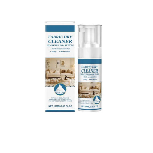Multi-Functional Carpet and Curtain Cleaner
