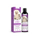 Natural Lavender Pet Care Shampoo