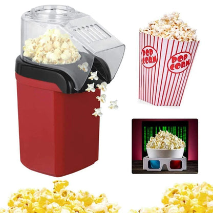 Mini Home Popcorn Maker