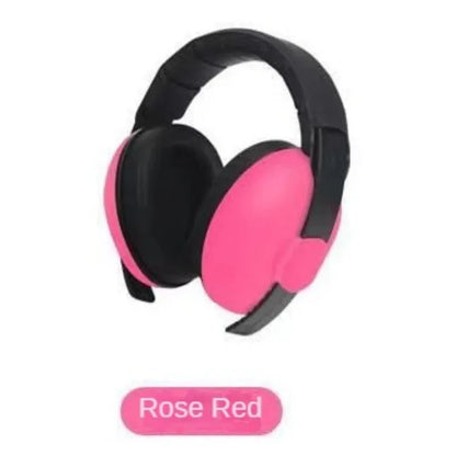 Kids Anti-Noise Headphones