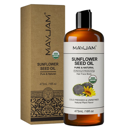 Pure Grapeseed Oil for Moisturizing and Nourishing