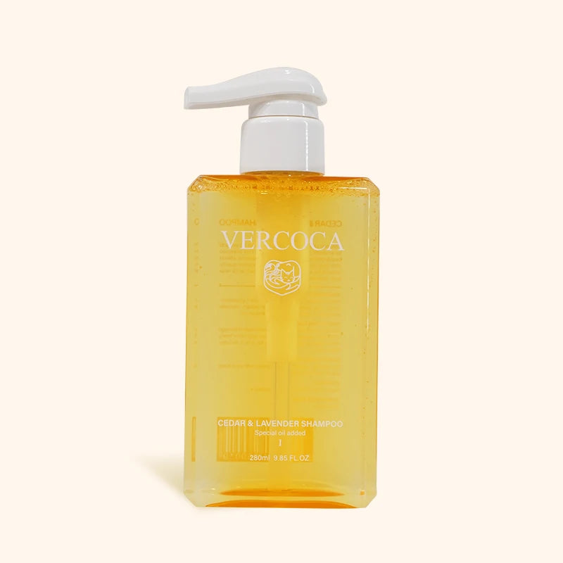 Dog and Cat Shampoo Natural Organic