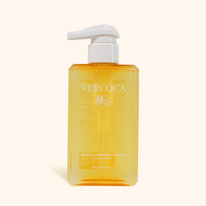 Dog and Cat Shampoo Natural Organic